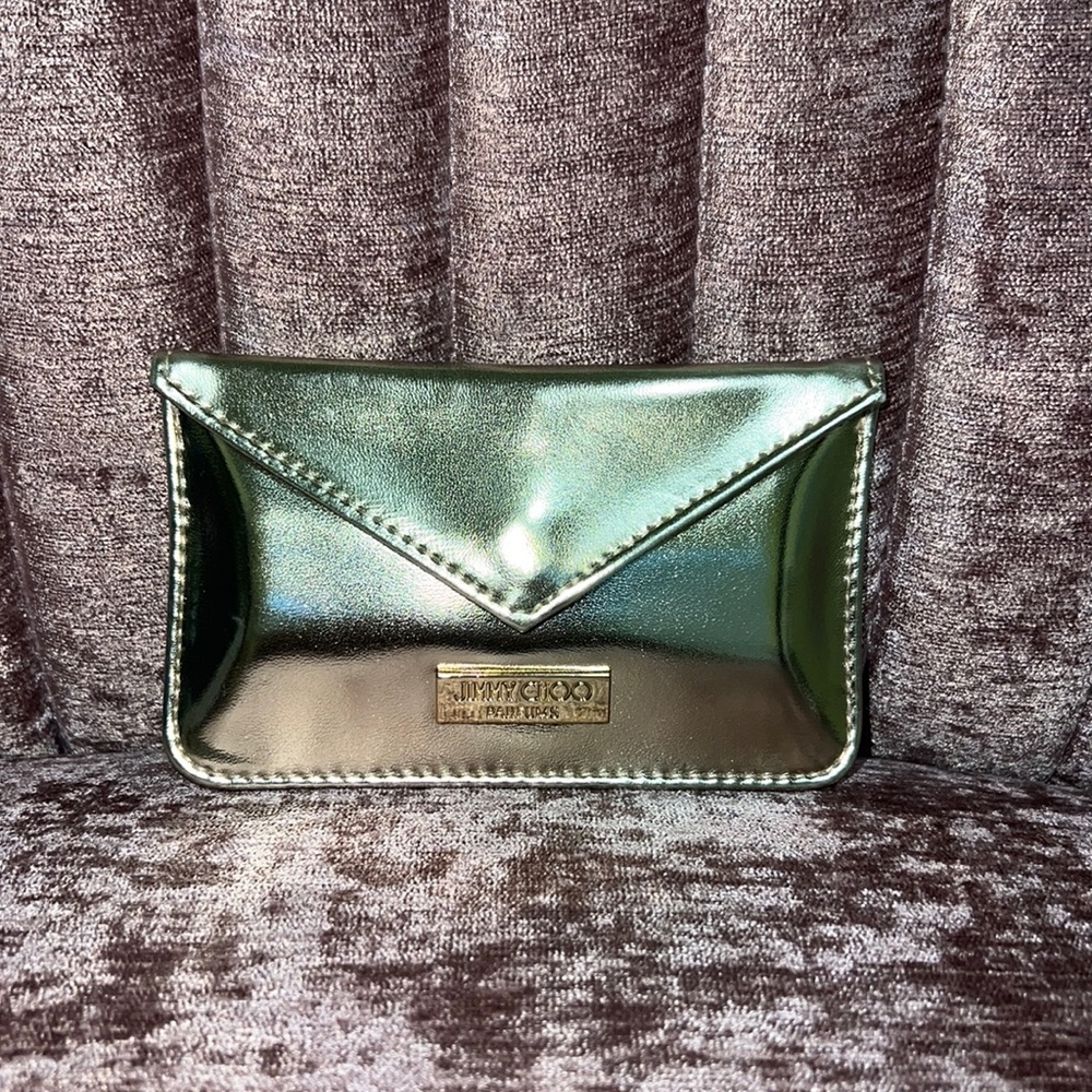 Jimmy Choo